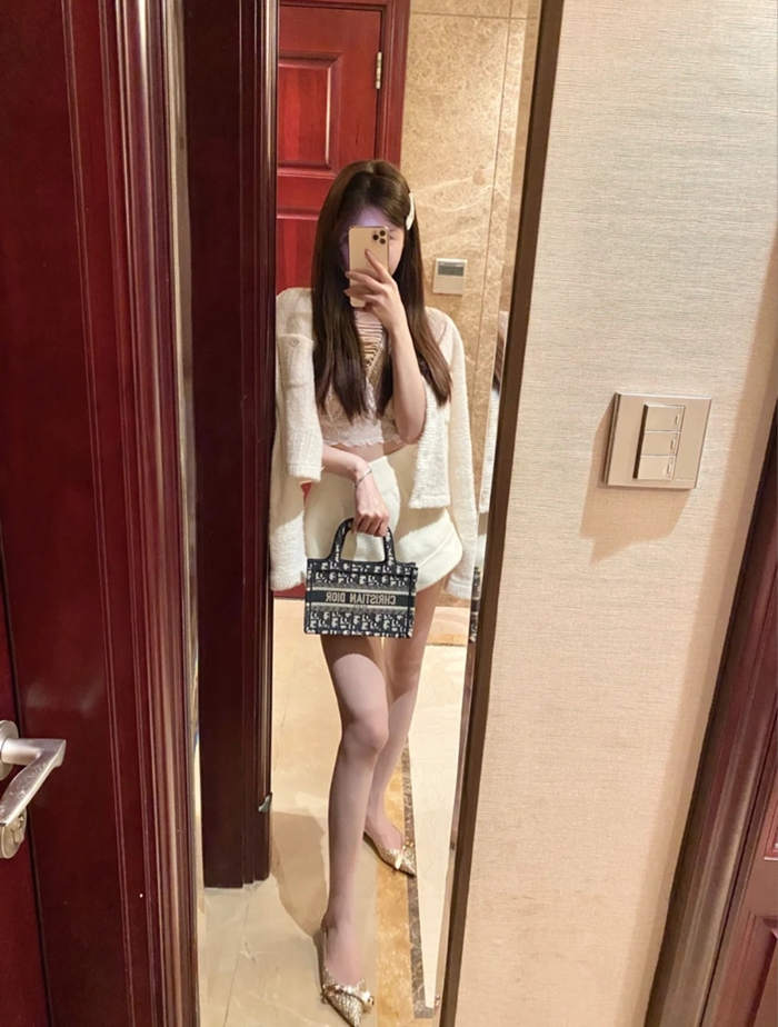 纽约伴游模特预约