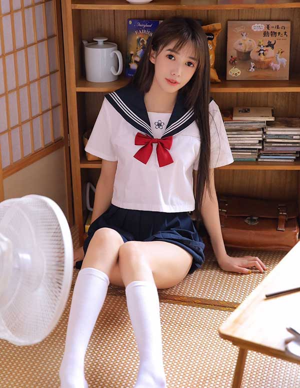 纽约外围女大学生