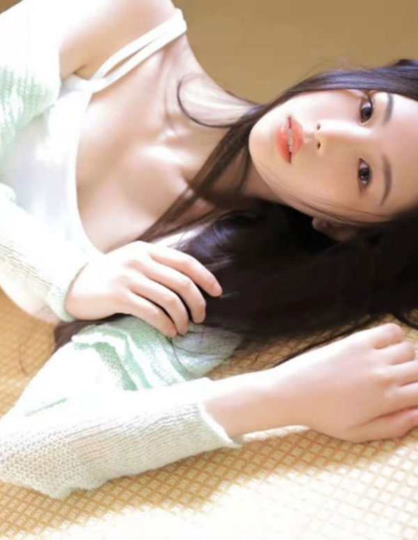 纽约外围女全套服务