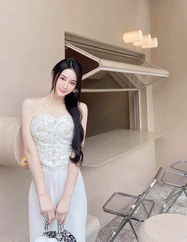 纽约外围