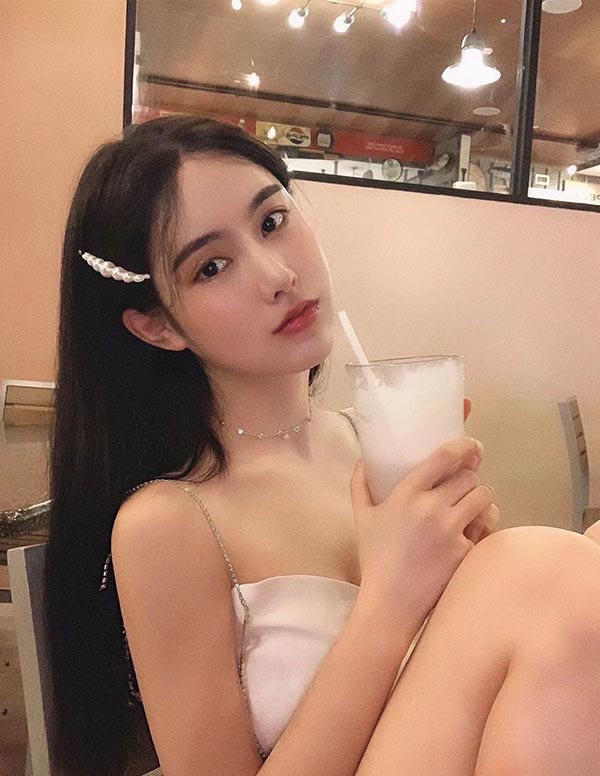 纽约高端模特