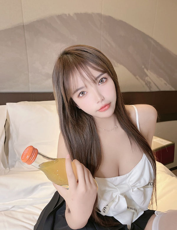 纽约高端伴游
