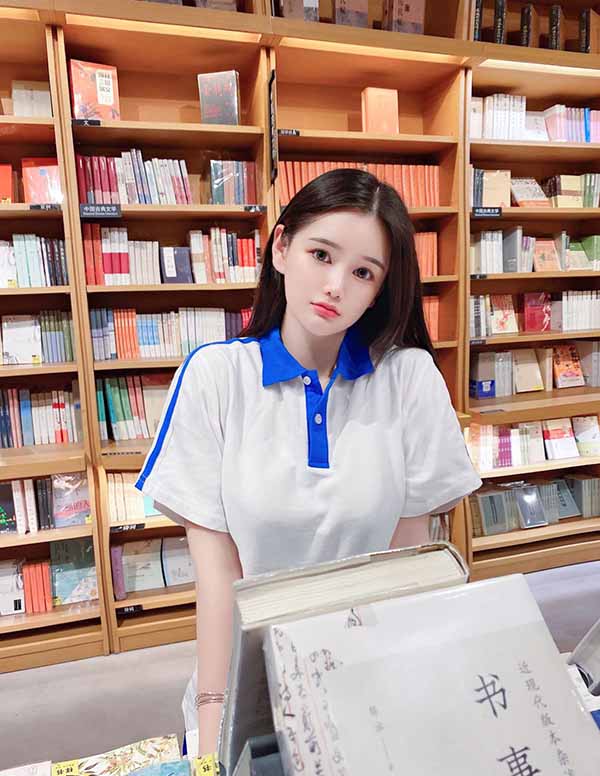 纽约外围留学生