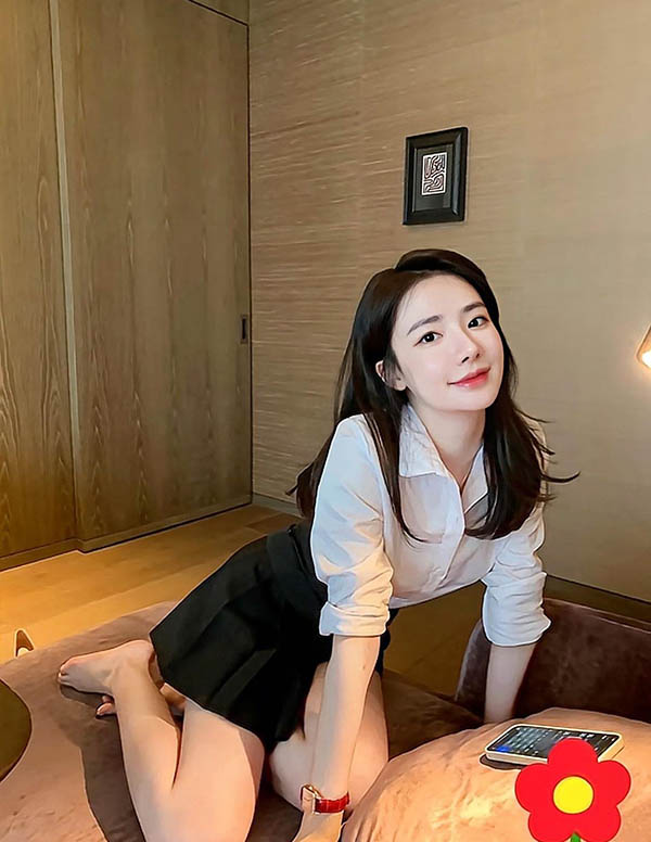 温哥华美女伴游