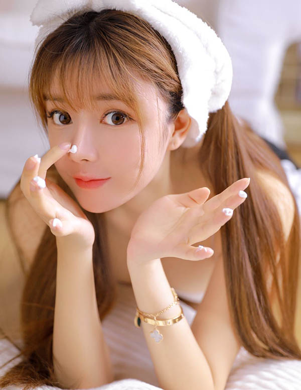 纽约外围女全套服务