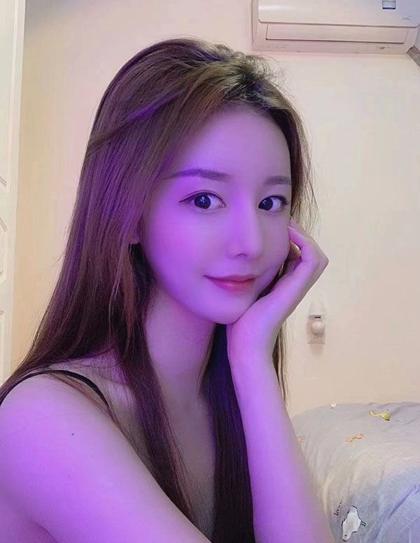 迪拜上门模特