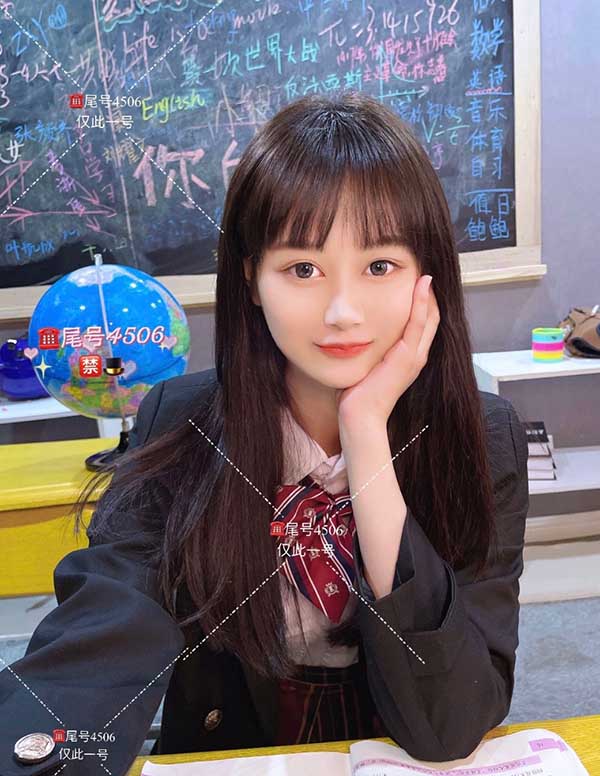 纽约外围女经纪人