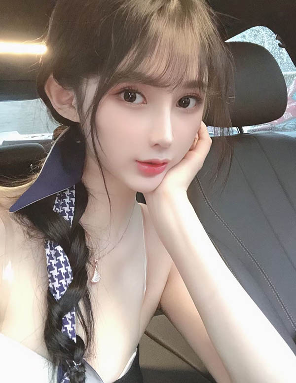 温哥华高端模特预约