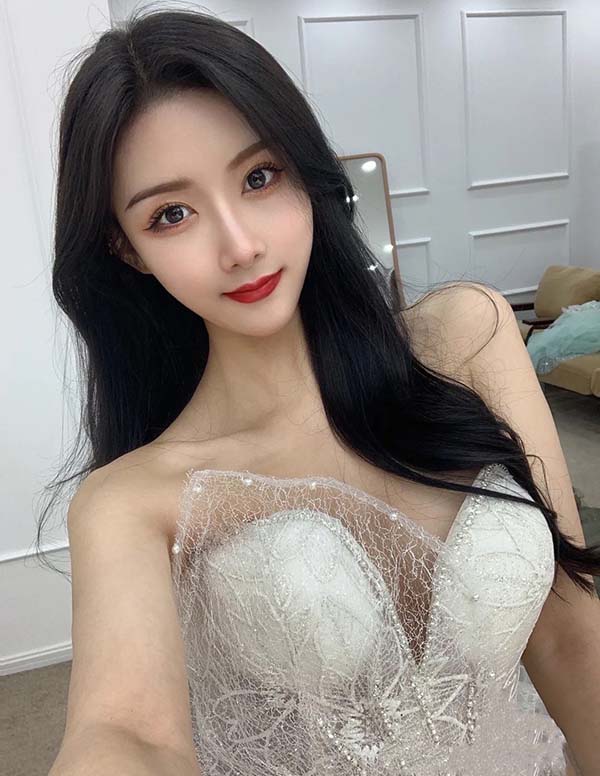 纽约模特陪游